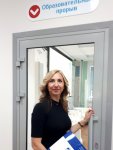 Проректор Чувашской ГСХА участвует в "Международных днях МарГУ" Проректор Чувашской ГСХА участвует в "Международных днях МарГУ"