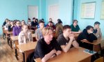 В Чувашской ГСХА состоялась встреча студентов с командиром штаба народной дружины Чувашской Республики В Чувашской ГСХА состоялась встреча студентов с командиром штаба народной дружины Чувашской Республики