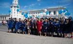 В добрый путь, выпускник! В добрый путь, выпускник!