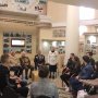 «Урок Победы»: студенты Чувашской ГСХА встретились с ветеранами «Урок Победы»: студенты Чувашской ГСХА встретились с ветеранами