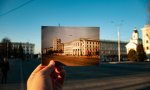 16 июля - вручение дипломов выпускникам Чувашской ГСХА 2019 года 16 июля - вручение дипломов выпускникам Чувашской ГСХА 2019 года