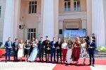 20 лучших выпускников Чувашской ГСХА 2019 года 20 лучших выпускников Чувашской ГСХА 2019 года