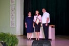 Поздравляем с наградой! Поздравляем с наградой!