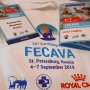       V    FECAVA