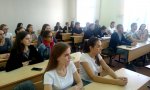 На экономическом факультете Чувашской ГСХА прошла открытая лекция об особенностях страхового рынка На экономическом факультете Чувашской ГСХА прошла открытая лекция об особенностях страхового рынка