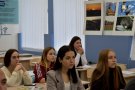      "- "" !