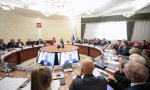 Общественный совет при Минсельхозе России обсудил приоритетные направления развития АПК Общественный совет при Минсельхозе России обсудил приоритетные направления развития АПК