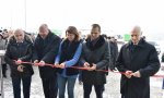 Оксана Лут приняла участие в открытии крупного тепличного комплекса в Чувашской Республике Оксана Лут приняла участие в открытии крупного тепличного комплекса в Чувашской Республике