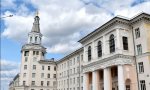В Чувашскую ГСХА поступило благодарственное письмо за плодотворное международное сотрудничество В Чувашскую ГСХА поступило благодарственное письмо за плодотворное международное сотрудничество