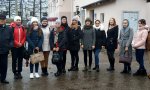 Будущие ветеринарные врачи побывали на выездном занятии в Чувашской республиканской ветеринарной лаборатории Будущие ветеринарные врачи побывали на выездном занятии в Чувашской республиканской ветеринарной лаборатории