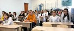 Правовое воспитание студенческой молодежи: продолжаются встречи с сотрудниками прокуратуры Правовое воспитание студенческой молодежи: продолжаются встречи с сотрудниками прокуратуры