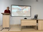 Чувашская ГСХА приняла участие во Всероссийской неделе сбережений Чувашская ГСХА приняла участие во Всероссийской неделе сбережений