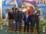 В полку мастеров спорта России и «международников» очередное пополнение! В полку мастеров спорта России и «международников» очередное пополнение!