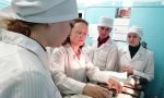 Будущие ветеринарные эксперты провели выездное занятие в Чувашской республиканской ветеринарной лаборатории Будущие ветеринарные эксперты провели выездное занятие в Чувашской республиканской ветеринарной лаборатории
