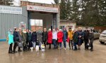 Студенты факультета ветеринарной медицины и зоотехнии посетили ОАО «Чувашское» по племенной работе Студенты факультета ветеринарной медицины и зоотехнии посетили ОАО «Чувашское» по племенной работе