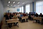 Обсудили научно-образовательные и прикладные аспекты производства и переработки сельскохозяйственной продукции Обсудили научно-образовательные и прикладные аспекты производства и переработки сельскохозяйственной продукции