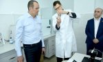Молодой ученый Чувашской ГСХА выиграл грант на проведение исследований Молодой ученый Чувашской ГСХА выиграл грант на проведение исследований