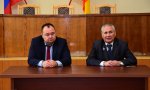 В Ибресинском районе проводится профориентационная работа с выпускниками школ В Ибресинском районе проводится профориентационная работа с выпускниками школ