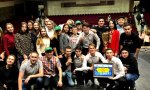 Команда КВН Чувашской ГСХА «Present simple» - чемпион Высшей студенческой лиги КВН Чувашии 2019! Команда КВН Чувашской ГСХА «Present simple» - чемпион Высшей студенческой лиги КВН Чувашии 2019!
