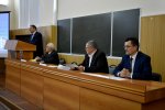 Пчеловоды обсудили актуальные вопросы и перспективы отрасли Пчеловоды обсудили актуальные вопросы и перспективы отрасли