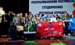 «Звездная карусель» - время получения наград «Звездная карусель» - время получения наград