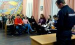 В общежитиях Чувашской ГСХА прошли информационные встречи «Предупрежден, значит защищен!» В общежитиях Чувашской ГСХА прошли информационные встречи «Предупрежден, значит защищен!»