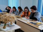 «Партнерский визит»: в Чувашской ГСХА побывали учащиеся Вурнарского сельскохозяйственного техникума «Партнерский визит»: в Чувашской ГСХА побывали учащиеся Вурнарского сельскохозяйственного техникума