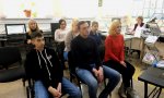 Студенты приняли участие в семинаре «Технология трудоустройства» Студенты приняли участие в семинаре «Технология трудоустройства»