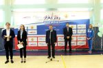 В Чувашской ГСХА прошло торжественное открытие отборочного этапа Чемпионата АССК России В Чувашской ГСХА прошло торжественное открытие отборочного этапа Чемпионата АССК России