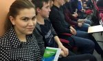 Представители вузов Чувашской Республики встретились с обучающимися школ города Канаш и Канашского района Представители вузов Чувашской Республики встретились с обучающимися школ города Канаш и Канашского района