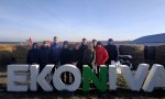 Студент Чувашской ГСХА прошел учебную стажирову в «ЭкоНиве» Студент Чувашской ГСХА прошел учебную стажирову в «ЭкоНиве»