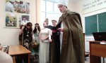 На факультете ветеринарной медицины и зоотехнии прошла интерактивная лекция «От эпохи к эпохе» На факультете ветеринарной медицины и зоотехнии прошла интерактивная лекция «От эпохи к эпохе»