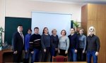 Преподаватели Чувашской ГСХА приняли участие в семинаре по современным методикам развития и определения физических качеств Преподаватели Чувашской ГСХА приняли участие в семинаре по современным методикам развития и определения физических качеств