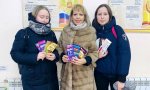 «Дарим тепло!» «Дарим тепло!»