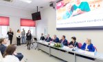 Школа «Развитие АПК. Вызовы времени» собрала студентов 38 вузов Школа «Развитие АПК. Вызовы времени» собрала студентов 38 вузов