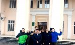 «Партнерский визит» студентов Батыревского агропромышленного техникума «Партнерский визит» студентов Батыревского агропромышленного техникума