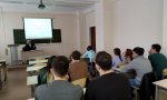 День науки: прошел семинар по подготовке научных статей День науки: прошел семинар по подготовке научных статей