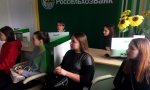 Лицеисты побывали в Чувашской ГСХА Лицеисты побывали в Чувашской ГСХА