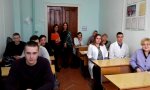 Состоялся второй отборочный тур для желающих пройти сельскохозяйственную практику в Германии Состоялся второй отборочный тур для желающих пройти сельскохозяйственную практику в Германии