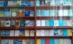 Организована книжная выставка «Труды ученых Чувашской ГСХА» Организована книжная выставка «Труды ученых Чувашской ГСХА»
