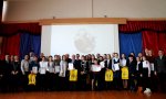 Преподаватели Чувашской ГСХА выступили экспертами научно-практической конференции «Ломоносовские чтения» Преподаватели Чувашской ГСХА выступили экспертами научно-практической конференции «Ломоносовские чтения»