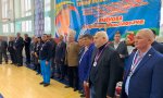 Студенты Чувашской ГСХА – бронзовые призеры открытого турнира по вольной борьбе Студенты Чувашской ГСХА – бронзовые призеры открытого турнира по вольной борьбе