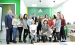 «Партнерский визит»: в Чувашской ГСХА побывали студенты Цивильского аграрно-технологического техникума «Партнерский визит»: в Чувашской ГСХА побывали студенты Цивильского аграрно-технологического техникума