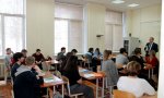 Доцент Чувашской ГСХА посетил Чебоксарский электромеханический колледж Доцент Чувашской ГСХА посетил Чебоксарский электромеханический колледж