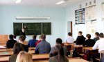 Просто о сложном: на инженерном факультете Чувашской ГСХА прошел семинар «Режим нейтрали сетей 6 - 1150 кВ» Просто о сложном: на инженерном факультете Чувашской ГСХА прошел семинар «Режим нейтрали сетей 6 - 1150 кВ»