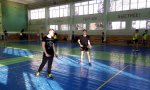Студенты Чувашской ГСХА приняли участие в соревнованиях по бадминтону Студенты Чувашской ГСХА приняли участие в соревнованиях по бадминтону
