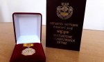 Поздравляем с присвоением почетного звания! Поздравляем с присвоением почетного звания!