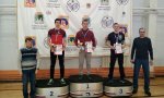 Студент Чувашской ГСХА – серебряный призер первенства России и чемпионата Российского спортивного студенческого союза по полиатлону Студент Чувашской ГСХА – серебряный призер первенства России и чемпионата Российского спортивного студенческого союза по полиатлону