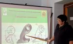 Состоялось открытое лабораторное занятие «Геометрическое черчение» Состоялось открытое лабораторное занятие «Геометрическое черчение»