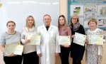 Завершились курсы «Правовые аспекты фармацевтической деятельности в сфере обращения лекарственных средств для ветеринарного применения» Завершились курсы «Правовые аспекты фармацевтической деятельности в сфере обращения лекарственных средств для ветеринарного применения»